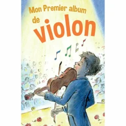 New Carte Ma première collection de musique classique Conteuse