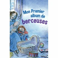 New Carte Ma première collection de musique classique Conteuse