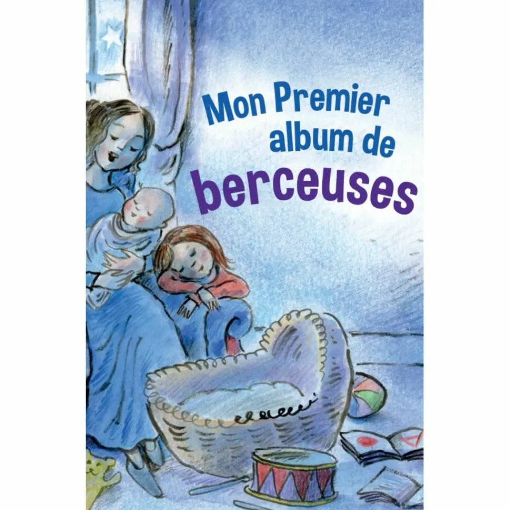 New Carte Ma première collection de musique classique Conteuse