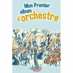New Carte Ma première collection de musique classique Conteuse