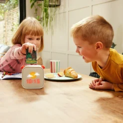 Carte Plif Plaf Plouf La rivière pour Player et Mini Conteuse