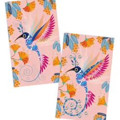Hot Cartes créatives Strass Bel oiseau Les ateliers du calme Activités Manuelles