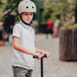 Discount Casque Ash S (51-55 cm) Enfant Casque Enfant