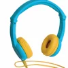 Casque audio Bleu pour Ma fabrique à histoires Conteuse