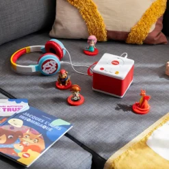 Sale Casque audio Dudun Conteuse