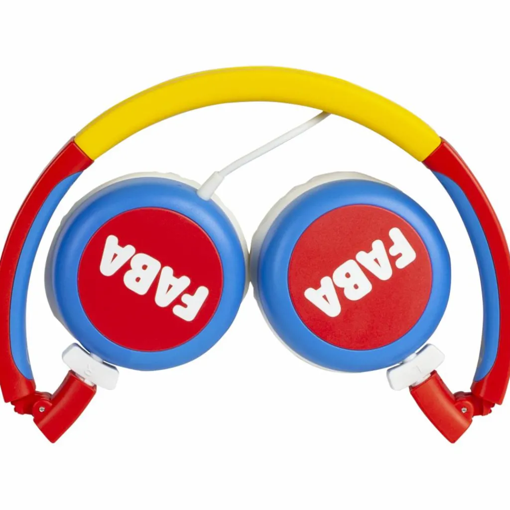 Sale Casque audio Dudun Conteuse