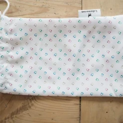 Discount Casque audio enfant sans fil Bleu Pastel Conteuse