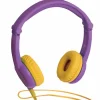 Hot Casque audio Violet pour Ma fabrique à histoires Conteuse