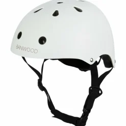 Clearance Casque blanc (3-7 ans, 50-54 cm) Enfant Casque Enfant
