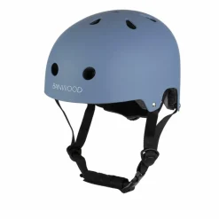New Casque Blue (3-7 ans, 50-54 cm) Enfant Casque Enfant