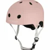 Hot Casque ECO Dusty Rose (3-7 ans, 50-54 cm) Enfant Casque Enfant