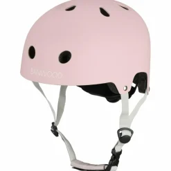 Casque ECO Faded Pink (3-7 ans, 50-54 cm) Enfant Casque Enfant