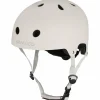 Clearance Casque ECO Ivory (3-7 ans, 50-54 cm) Enfant Casque Enfant