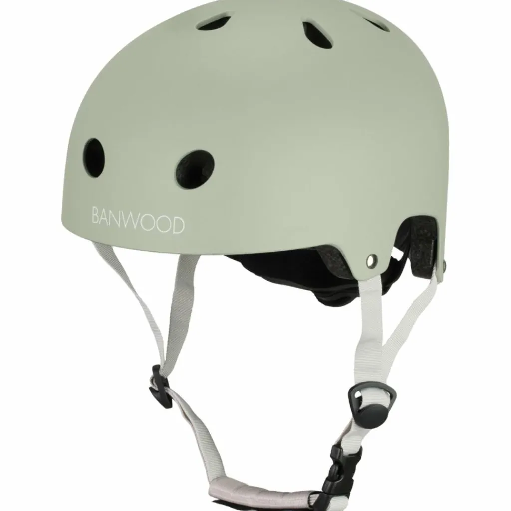 Sale Casque ECO Olive (3-7 ans, 50-54 cm) Enfant Casque Enfant