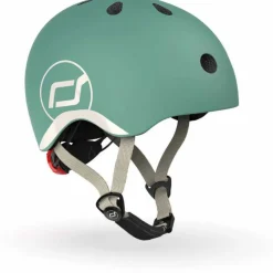 Outlet Casque Forest XXS (45-51 cm) Enfant Casque Enfant