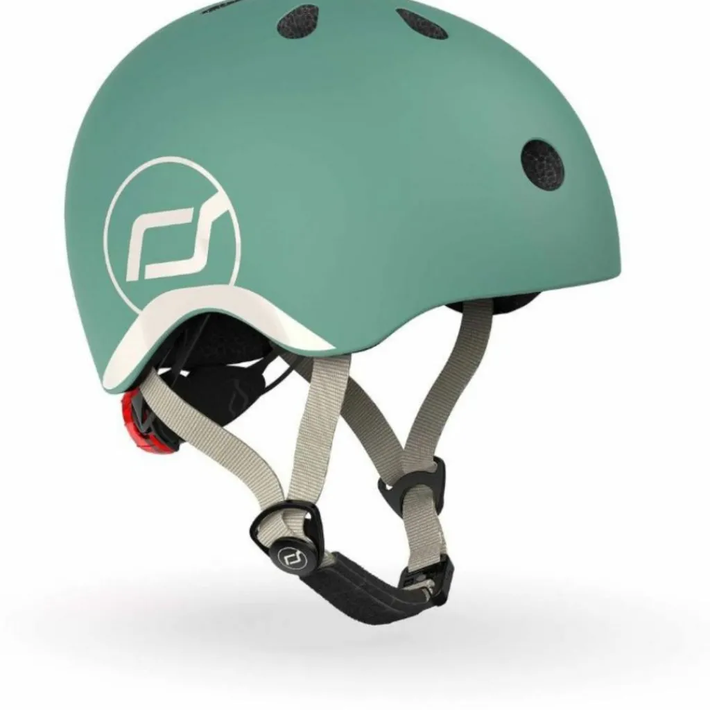Outlet Casque Forest XXS (45-51 cm) Enfant Casque Enfant