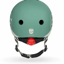 Outlet Casque Forest XXS (45-51 cm) Enfant Casque Enfant