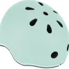 Outlet Casque Go Up Pastel Menthe (XXS-XS, 45-51 cm) Enfant Casque Enfant