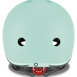 Outlet Casque Go Up Pastel Menthe (XXS-XS, 45-51 cm) Enfant Casque Enfant