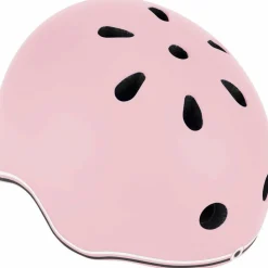 New Casque Go Up Pastel Rose (XXS-XS, 45-51 cm) Enfant Casque Enfant