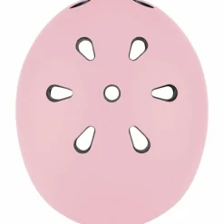 New Casque Go Up Pastel Rose (XXS-XS, 45-51 cm) Enfant Casque Enfant