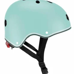 New Casque Go up Vert sauge (XXS-XS, 45-51 cm) Enfant Casque Enfant