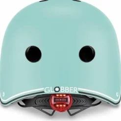 New Casque Go up Vert sauge (XXS-XS, 45-51 cm) Enfant Casque Enfant