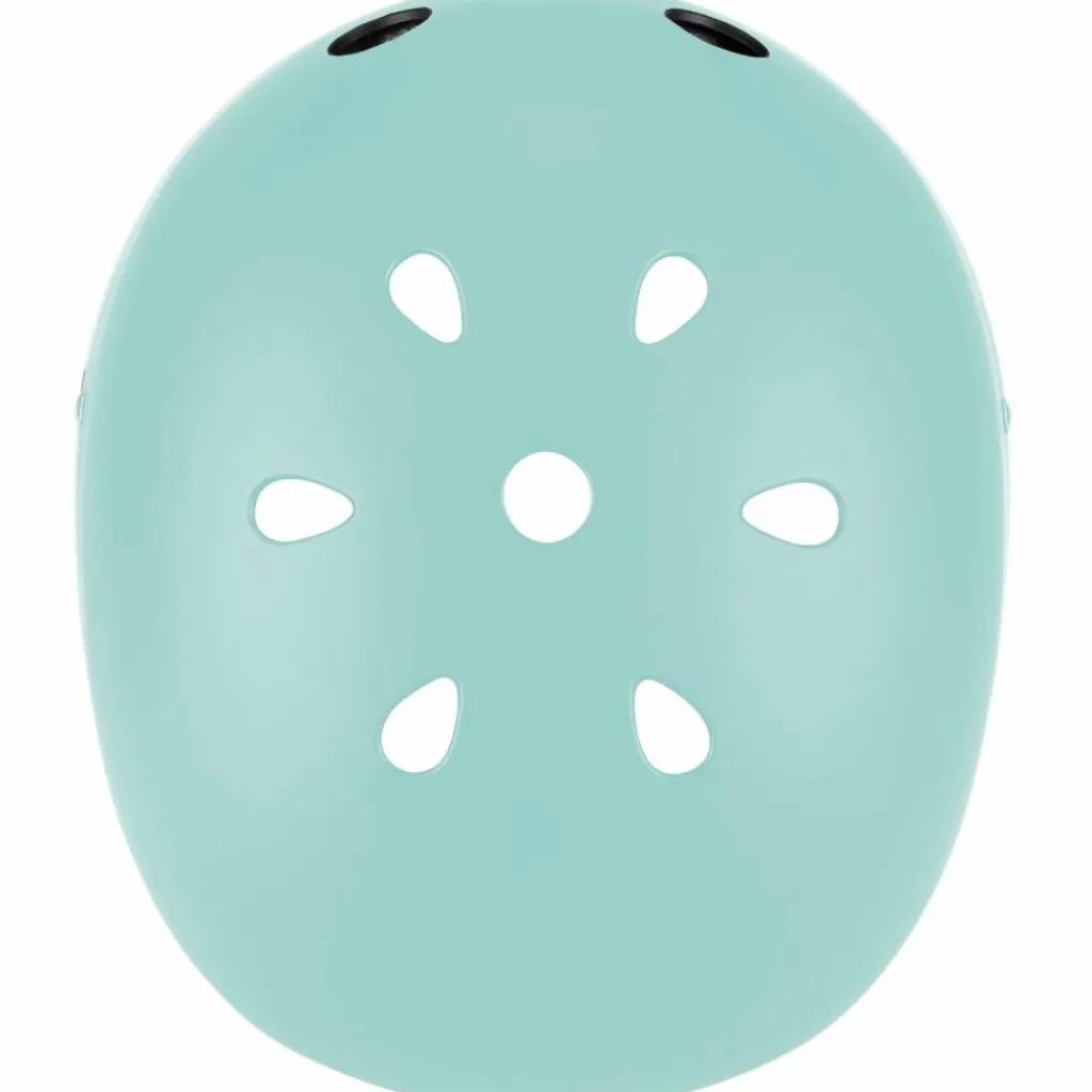 New Casque Go up Vert sauge (XXS-XS, 45-51 cm) Enfant Casque Enfant