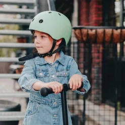 Outlet Casque Kiwi S (51-55 cm) Enfant Casque Enfant