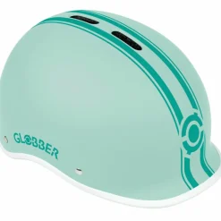 Hot Casque Master Urban Pastel Menthe (XS-S, 47-51 cm) Enfant Casque Enfant