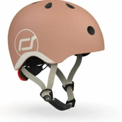 Casque Mocha XXS (45-51 cm) Enfant Casque Enfant