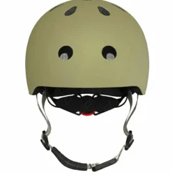 Outlet Casque Olive XXS (45-51 cm) Enfant Casque Enfant