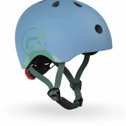 Clearance Casque Steel XXS (45-51 cm) Enfant Casque Enfant