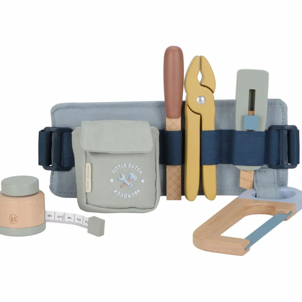 Online Ceinture à outils en bois FSC Etabli Et Outils