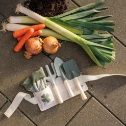 Sale Ceinture de jardinage (5 pièces) Jeu De Jardinage