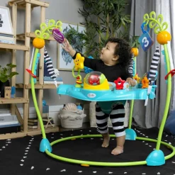 Centre d'activités à rebond Ocean Explorer Curiosity Cove Centre D'Activités