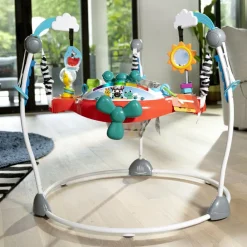 Sale Centre d'activités à rebond Ocean Explorer Petit Avion Centre D'Activités