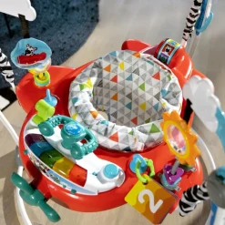 Sale Centre d'activités à rebond Ocean Explorer Petit Avion Centre D'Activités