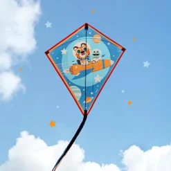 Online Cerf-volant fusée Rocket Jeux D'Extérieur