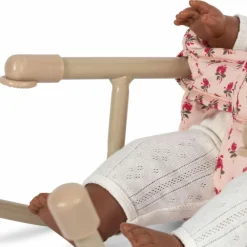 Best Chaise de table pour poupée Rosie Rose Accessoires Poupée