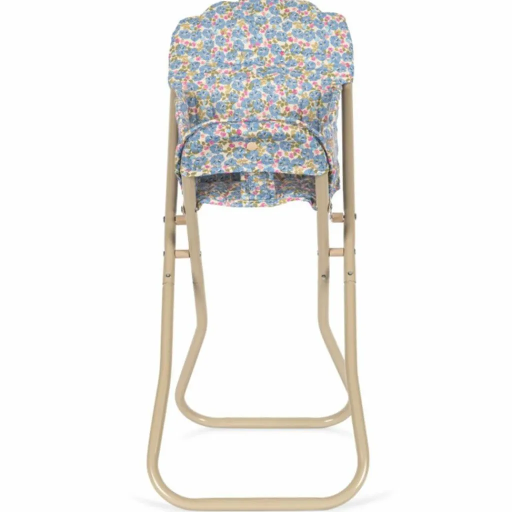 Hot Chaise haute pour poupée Fleur Rosier Accessoires Poupée