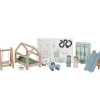 Discount Chambre d'enfant et accessoires en bois Accessoires Pour Univers De Jeu