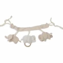 Clearance Chaîne d'activités Elephant Tales Jouet D'Activités À Suspendre