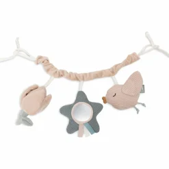 Hot Chaîne d'activités Lovely Birds Jouet D'Activités À Suspendre