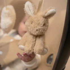 Hot Chaîne d'activités pour poussette Baby Bunny Jouet D'Activités À Suspendre