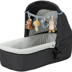 Hot Chaîne d'activités pour poussette Forest Friends Jouet D'Activités À Suspendre