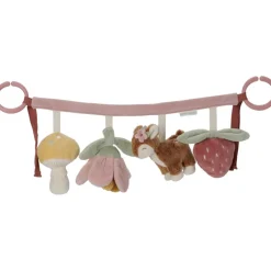 Online Chaîne d'activités pour poussette Fairy Garden Jouet D'Activités À Suspendre