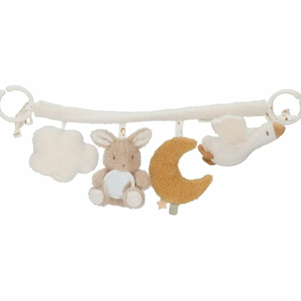 Hot Chaîne d'activités pour poussette Newborn Jouet D'Activités À Suspendre