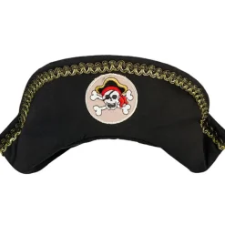Chapeau de pirate Duncan Accessoires De Déguisement