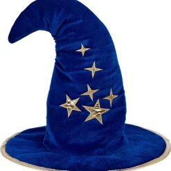 Hot Chapeau magicien Wilfred Accessoires De Déguisement